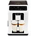 Macchina da Caffè Espresso Automatica Evidence Serbatoio 2.3 Lt. Potenza 1450 Watt Colore Bianco - Foto miniatura 6