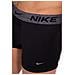 Nike - Boxer Uomo 2-pack In Microfibra Dri-fit Reluxe - Foto miniatura 4