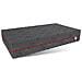 Materasso A Molle Insacchettate Black 80 X 200 - H4 Rigido / H3 Medio Rigido - Schiuma Resilience Black, Visco Memory, Lattice - Foto miniatura 2