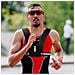 Gilet Sportivo Riflettente Regolabile In Vita Con Scomparti Nero - Foto miniatura 10