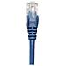 ICOC LS6A-0025-BL - Cavo di rete Patch in rame Cat. 6A Blu SFTP 0,25 mt - Foto miniatura 3