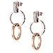 Jewelry Orecchini A Cerchio Da Donna In Acciaio Inossidabile - 2780084 - Foto miniatura 1