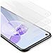 3x Pellicola Di Armatura Compatibile Con Oneplus 9rt 5g In Elevata Trasparenza - 3x Vetro Temperato (tempered) Di Protezione Del Display In Durezza 9h Con 3d Touch - Foto miniatura 1