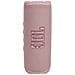 Speaker Wireless Portatile Flip 6 Bluetooth Impermeabile IP67 Colore Rosa - Foto miniatura 1
