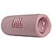 Speaker Wireless Portatile Flip 6 Bluetooth Impermeabile IP67 Colore Rosa - Foto miniatura 2
