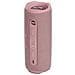 Speaker Wireless Portatile Flip 6 Bluetooth Impermeabile IP67 Colore Rosa - Foto miniatura 3