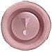 Speaker Wireless Portatile Flip 6 Bluetooth Impermeabile IP67 Colore Rosa - Foto miniatura 4