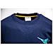 Crew Shield 177746-60062, Uomini, Blu, Xl - Foto miniatura 2