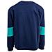 Crew Shield 177746-60062, Uomini, Blu, Xl - Foto miniatura 5