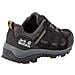 Scarpe Da Trekking Da Uomo Vojo 3 Texapore Low Nero R. 42.5 - Foto miniatura 2
