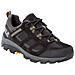 Scarpe Da Trekking Da Uomo Vojo 3 Texapore Low Nero R. 42.5 - Foto miniatura 4