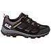 Scarpe Da Trekking Da Uomo Vojo 3 Texapore Low Nero R. 42.5 - Foto miniatura 1