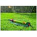 Irrigatore Oscillante Con Superficie Di Spruzzo Fino A 418 M2 18 Ugelli Di Spruzzo Ago Per La Pulizia Degli Ugelli (15g772)  - Foto miniatura 2