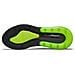 Scarpe Air Max 270 Taglia 43 Codice Do6392-001 Nero - Foto miniatura 4
