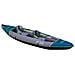 Canoa Gonfiabile Fluo 54029 - Foto miniatura 2