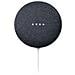 Nest Mini Altoparlante Intelligente con Assistente Google Colore Nero - Foto miniatura 1