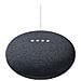 Nest Mini Altoparlante Intelligente con Assistente Google Colore Nero - Foto miniatura 2