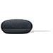 Nest Mini Altoparlante Intelligente con Assistente Google Colore Nero - Foto miniatura 3