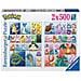 Puzzle 17266 Pokemon - Foto miniatura 1