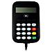 Apg8201-b2 Lettore Di Card Readers Interno Usb 2.0 Nero - Foto miniatura 4