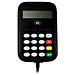 Apg8201-b2 Lettore Di Card Readers Interno Usb 2.0 Nero - Foto miniatura 1