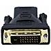 Adattatore Tr-26282 Connettore Da Hdmi Maschio To Dvi Maschio Black - Foto miniatura 2