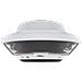 Telecamera di Videosorveglianza PTZ Q6100-E 50 Hz per Esterni Multidirezionale e Panoramica a 360° Risoluzione 20 Mp - Foto miniatura 1