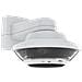 Telecamera di Videosorveglianza PTZ Q6100-E 50 Hz per Esterni Multidirezionale e Panoramica a 360° Risoluzione 20 Mp - Foto miniatura 2