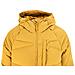 Big Baffle Down Jacket Hn9932, Uomini, Marrone, Xs - Foto miniatura 4