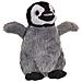 Penguin Peluche Peluche Regali Per Bambini Cuddlekins 12 Pollici - Foto miniatura 1