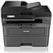 Stampante Multifunzione MFC-L2860DWE Laser B/N Stampa Copia Scansione Fax A4 34 ppm Wi-Fi / Ethernet / USB 4 Mesi di Inchiostro Incluso con EcoPro - Foto miniatura 1
