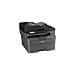 Stampante Multifunzione MFC-L2860DWE Laser B/N Stampa Copia Scansione Fax A4 34 ppm Wi-Fi / Ethernet / USB 4 Mesi di Inchiostro Incluso con EcoPro - Foto miniatura 2