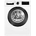 Lavatrice Standard WGG254Z1ES Serie 6 10 kg Classe A Centrifuga 1400 Giri /min Colore Bianco - Foto miniatura 1