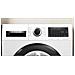 Lavatrice Standard WGG254Z1ES Serie 6 10 kg Classe A Centrifuga 1400 Giri /min Colore Bianco - Foto miniatura 4