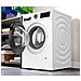 Lavatrice Standard WGG254Z1ES Serie 6 10 kg Classe A Centrifuga 1400 Giri /min Colore Bianco - Foto miniatura 5