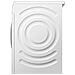 Lavatrice Standard WGG254Z1ES Serie 6 10 kg Classe A Centrifuga 1400 Giri /min Colore Bianco - Foto miniatura 7
