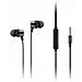 4xd1j77352 Auricolare Cablato In-ear Ufficio Nero - Foto miniatura 1