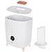 AD 7972 umidificatore Ultrasonico 4 L Bianco 23 W - Foto miniatura 11