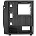 Case SCAPEBKV3 Midi Tower ATX, micro ATX, Mini-ATX 2 Porte USB 3.2 Colore Nero (Finestrato) - Foto miniatura 10