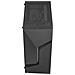 Case SCAPEBKV3 Midi Tower ATX, micro ATX, Mini-ATX 2 Porte USB 3.2 Colore Nero (Finestrato) - Foto miniatura 4