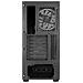 Case SCAPEBKV3 Midi Tower ATX, micro ATX, Mini-ATX 2 Porte USB 3.2 Colore Nero (Finestrato) - Foto miniatura 9