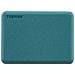Toshiba Canvio Advance Disco Rigido Esterno 1 Tb Verde (canvio Advance 1tb Green - 2.5in Usb 3.2 Gen 1) - Foto miniatura 1