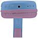 HPBT010D cuffia e auricolare Cuffie Con cavo e senza cavo A Padiglione Musica e Chiamate USB tipo-C Bluetooth Blu, Azzurro, Rosa - Foto miniatura 5
