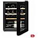 Enoteca Cavanova V16pro 43 X 56 X 45 Cm Nero - Foto miniatura 1