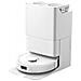 Q Revo Aspirapolvere Robot Senza sacchetto 0.35L Colore Bianco Bianco - Foto miniatura 1