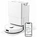 Q Revo Aspirapolvere Robot Senza sacchetto 0.35L Colore Bianco Bianco - Foto miniatura 1