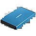 Box Esterno Rhino GO Box HDD e SSD 2.5" Micro-USB Colore Blu - Foto miniatura 1