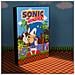 Sonic Light poster 1 pz - Foto miniatura 2