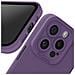 Cover Per Iphone 15 Pro Max Silicone Opaco Fotocamera Protetta - Foto miniatura 5
