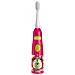 Spazzolino Denti Chicco 00012085000000 Elettrico Panda 36m+ Fucsia - Foto miniatura 1